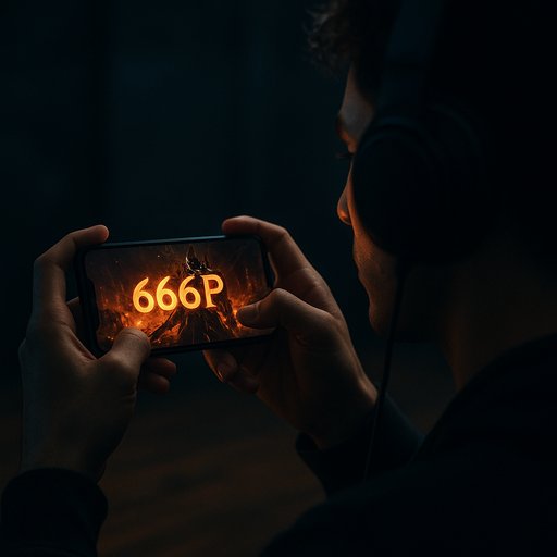 666P app features