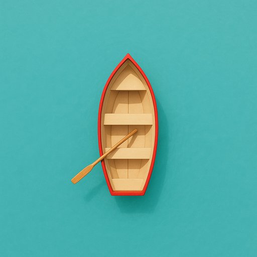 666P Boat Fortune card 1