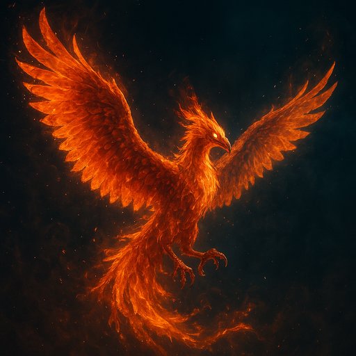 666P Phoenix Power feature